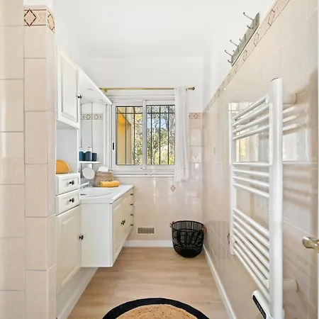 Zen - Et Jacuzzi Daire