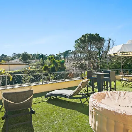 Zen - Et Jacuzzi Apartman *